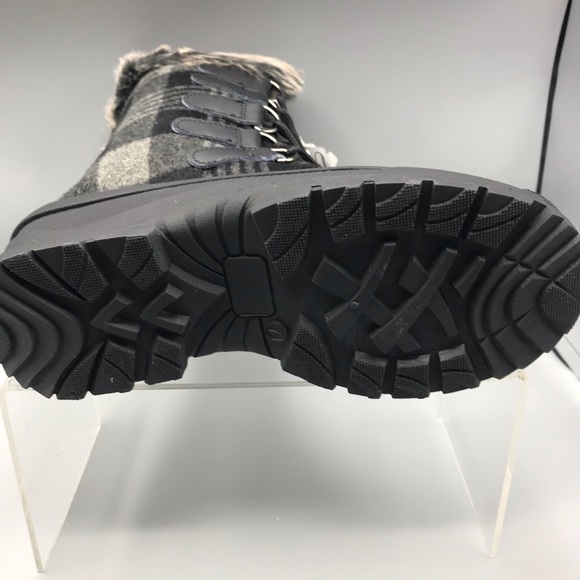 Waterproof Women's Snow,Rain,Winter Boots - Picture 6 of 7